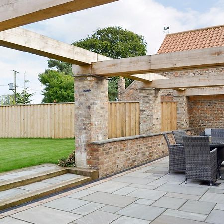 Вілла Bluebell Barn Dunnington  Екстер'єр фото